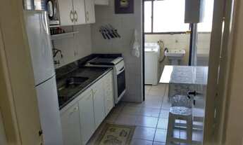 Imagem 2: Praia Grande de frente para o Mar