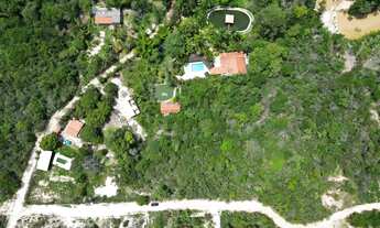 Imagem 1: Terreno Espetacular de 6.200m² em Ravena Região do Rio Traíras! Com Escritura e Registro!