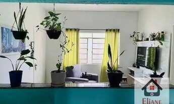 Imagem 5: Casa com 2 dormitórios à venda, 146 m² por R$ 420.000,00 - Jardim Campos Elíseos - Campina