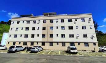 Imagem 3: Apartamento 2 quartos - Santa Luzia