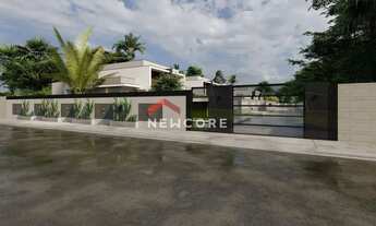 Imagem 3: Casa em Rua Acerbal Pinto Malheiros - Chácara Mariléa - Rio das Ostras/RJ