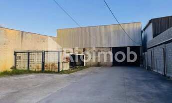 Imagem 4: Vargem Pequena Galpão / depósito com aluguel por R$35.000 /mês