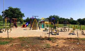 Imagem 3: Terreno à venda localizado no Bairro Remanso Grande em Foz do Iguaçu