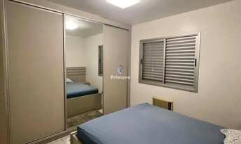 Imagem 8: Apartamento de 3 quartos mobiliado, bairro Comerciario, Criciciuma