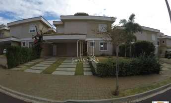 Imagem: Casa (sobrado em condominio) 3 dormitórios/suite