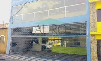 Imagem 3: EXCELENTE IMÓVEL COMERCIAL NO CENTRO - 4 PAVIMENTOS