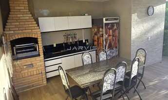 Imagem 5: Vendo casa em 2 lotes no Res. Mares do Sul, 3 suites - R$ 1.550.000,00