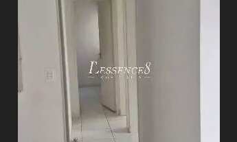 Imagem 7: Apto 64m² com 3 Quartos | Jd. Santa Cecília