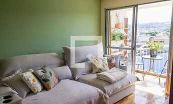 Imagem 6: Apartamento à Venda - Freguesia do Ó, 3 Quartos, 78 m2