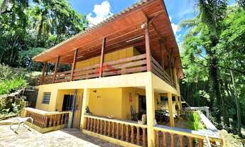 Imagem 4: Chácara em Estrada Armando Barbosa de Almeida - Caceia - Mairiporã/SP