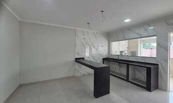 Imagem 5: Casa no Bairro Vale das Andorinhas