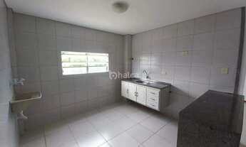 Imagem 6: Apartamento no condomínio Jose Eliasar Raposo no Bairro: Ininga, Teresina-PI