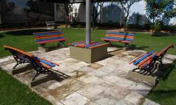 Imagem 3: Parangaba Apto 62m², 2 Quartos, sendo 1 suíte, Armários Projetados, Condomínio com Piscina