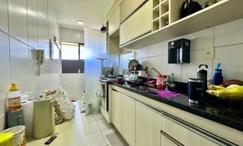 Imagem 4: Apartamento à venda no ACUPE EXCLUSIVE , ACUPE, Salvador, BA