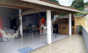 Imagem: Casa 2 quartos com suíte e quintal no Barro