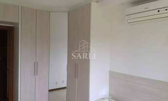 Imagem 7: Imóvel para venda tem 47 metros quadrados com 1 quarto em Fazenda Santo Antônio - São José