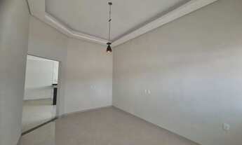 Imagem 7: Casa no Bairro Vale das Andorinhas