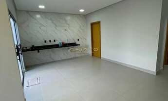 Imagem 4: Casa 3 dormitórios à venda Setor Sul Anápolis/GO