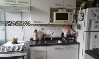 Imagem 7: Apartamento - Loteamento Parque São Martinho - Campinas