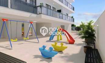 Imagem 3: Méier Apartamento com 2 dormitórios