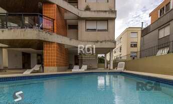 Imagem 3: Apartamento de 2 quartos, suíte e 1 vaga de garagem no bairro Menino Deus