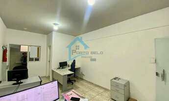 Imagem 5: Sala Comercial para Venda em Contagem, Gloria, 1 banheiro