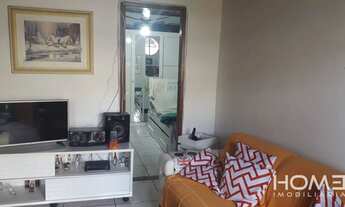 Imagem: Casa com 2 dormitórios à venda, 56 m²