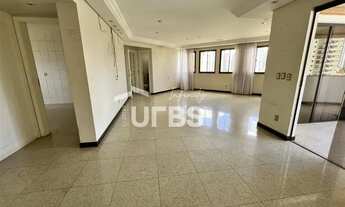 Imagem 3: Apartamento com 4 suítes à venda no Setor Marista