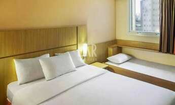 Imagem 6: Flat à venda, 1 quarto, 1 suíte, Savassi - Belo Horizonte/MG