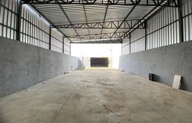 Imagem 5: Galpão Comercial / Minas Gerais