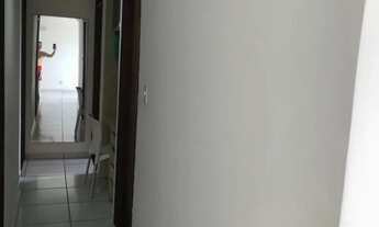 Imagem 4: Apartamento de 3 quartos nos Bancários perto da Praça da Paz e das 3 ruas