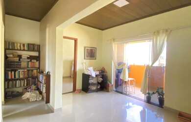 Imagem 3: Portal do amanhecer - Arapoangas Conjunto E casa 113