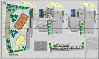 Imagem 3: Casa - Sítios de Recreio Gramado - Campinas