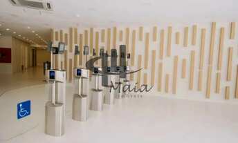 Imagem 6: Locação Sala Comercial Sao Caetano do Sul Centro Ref: 45005