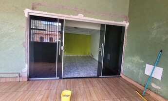 Imagem: Vende-se casa Quadra 01 - Setor Norte (Centro