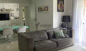 Imagem 3: Apartamento à venda e para alugar em Campinas, Parque da Hípica, com 3 quartos, com 92 m²