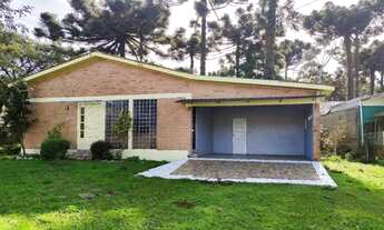 Imagem 2: CASA 3 DORMITORIOS