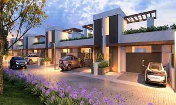 Imagem: Casa de 3 quartos no bairro Buritis