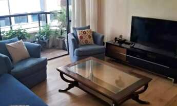 Imagem 2: RR9084 Apartamento 164m² CONDOMÍNIO EDIFÍCIO SAN FRANCISCO - OPORTUNIDADE - 3 Dorms 2 Vaga