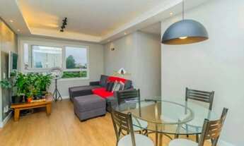 Imagem: APARTAMENTO 70M² 2 DORM 1 VAGA CHURRASQUEIRA