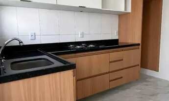 Imagem 2: Condomínio Parque 10| 2qrts| modulados