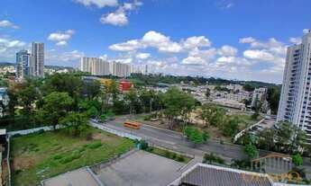 Imagem 6: Apartamento para alugar, 70 m² por R$ 4.145,09/mês - Campina do Siqueira - Curitiba/PR