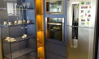 Imagem 5: Apartamento em frente ao Parque Cascavel - Jardim Atlantico - GO