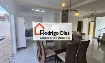 Imagem: Casa à Venda e Locação com 5 dormitórios