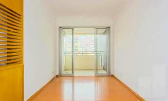 Imagem 4: Apartamento de 1 dormitório próximo a Santa Casa e Shop Higienópolis