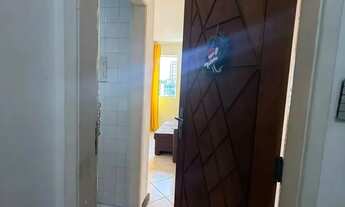 Imagem 6: BROTAS - TEMPORADA APTº 1/4 NASCENTE, ELEVADORES ,PROX. METRÔ DO BONOCÔ e INSS