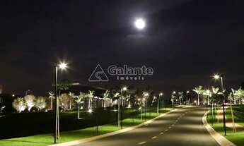 Imagem 2: Terreno - Loteamento Residencial Pedra Alta (Sousas) - Campinas