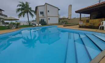 Imagem 3: Apartamento mobiliado em Porto das Dunas Aluguel temporada