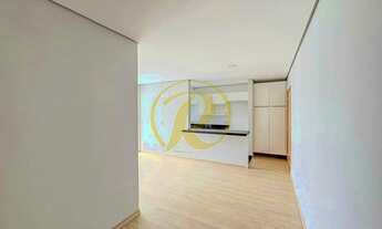 Imagem 3: APARTAMENTO EDIFÍCIO MAX LIVING - GLEBA FAZENDA PALHANO