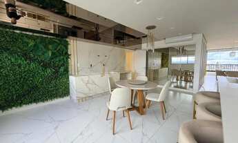 Imagem 2: Apartamento para alugar em Sorocaba, Edifício Dijon, com 4 suítes, com 314 m², Edifício Di